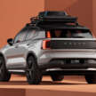 2024 Volvo EX30 launched in Thailand – three variants; up to 428 PS, 543 Nm, 480 km EV range; from RM209k