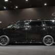 UMWT teases new Toyota Alphard, launch on Oct 23