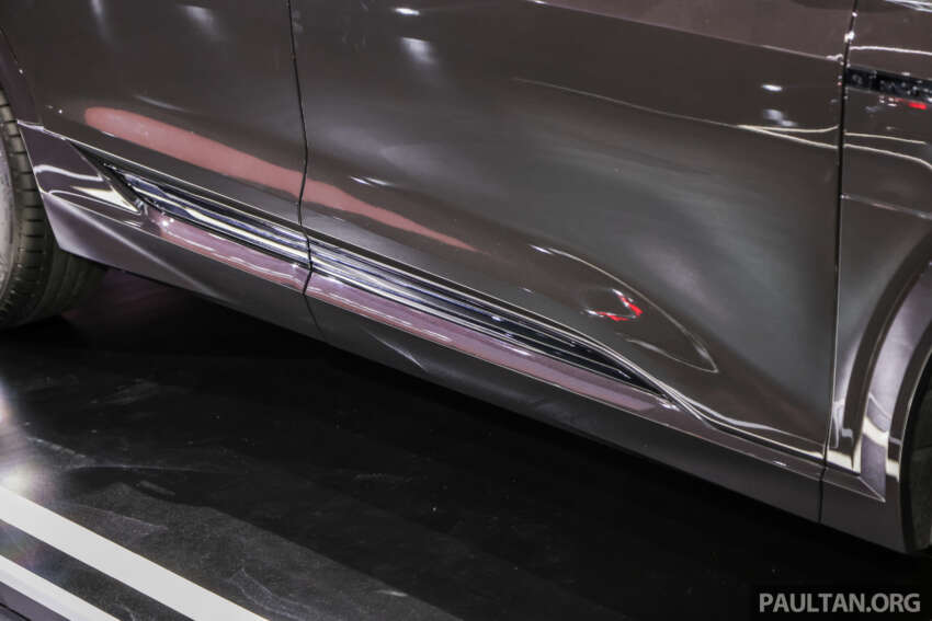 Audi Q8 e-tron 2023 dilancarkan di M’sia — jarak EV hingga 487 km, pilihan Sportback; harga dari RM384k 1628085
