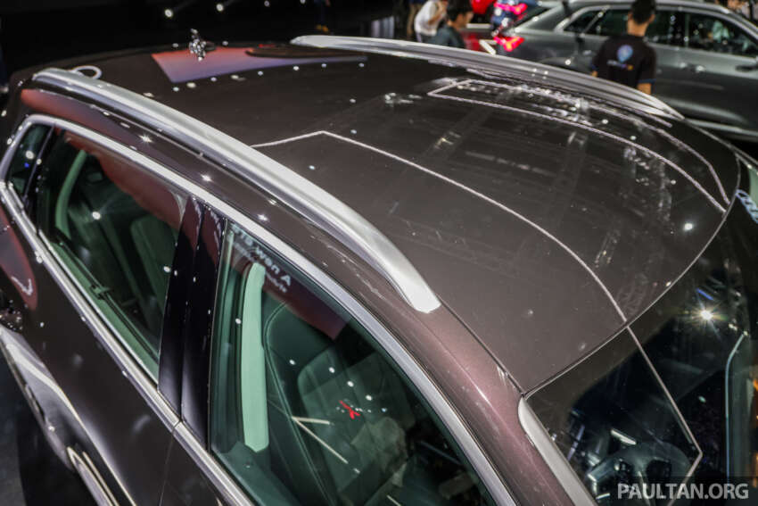 Audi Q8 e-tron 2023 dilancarkan di M’sia — jarak EV hingga 487 km, pilihan Sportback; harga dari RM384k 1628087