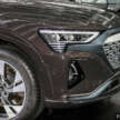 Audi Q8 e-tron 2023 dilancarkan di M’sia — jarak EV hingga 487 km, pilihan Sportback; harga dari RM384k