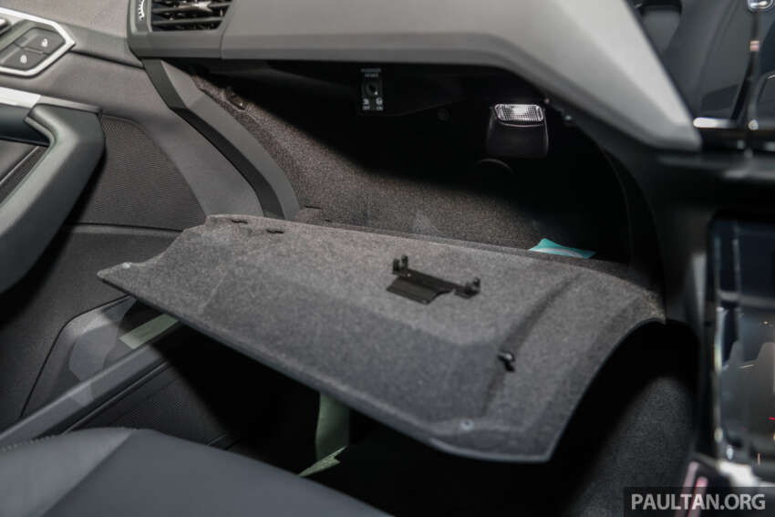 Audi Q8 e-tron 2023 dilancarkan di M’sia — jarak EV hingga 487 km, pilihan Sportback; harga dari RM384k 1628104