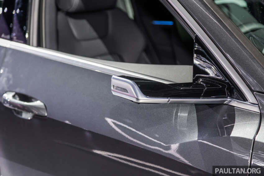 Audi Q8 e-tron 2023 dilancarkan di M’sia — jarak EV hingga 487 km, pilihan Sportback; harga dari RM384k 1628135