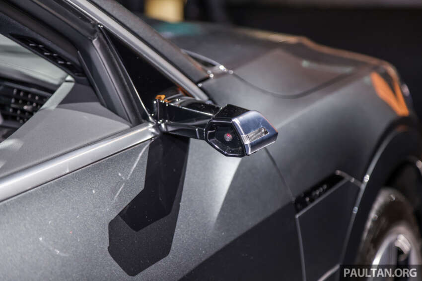 Audi Q8 e-tron 2023 dilancarkan di M’sia — jarak EV hingga 487 km, pilihan Sportback; harga dari RM384k 1628138