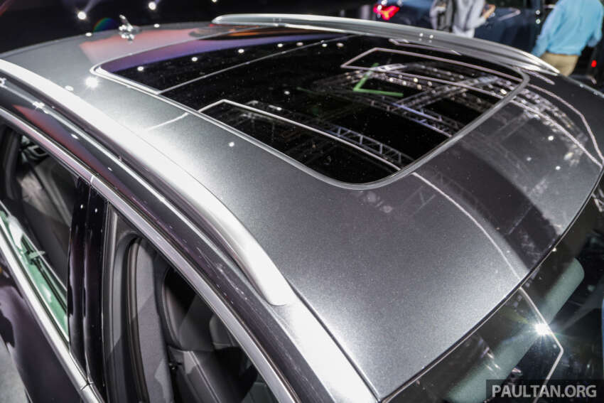 Audi Q8 e-tron 2023 dilancarkan di M’sia — jarak EV hingga 487 km, pilihan Sportback; harga dari RM384k 1628140