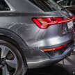 Audi Q8 e-tron 2023 dilancarkan di M’sia — jarak EV hingga 487 km, pilihan Sportback; harga dari RM384k