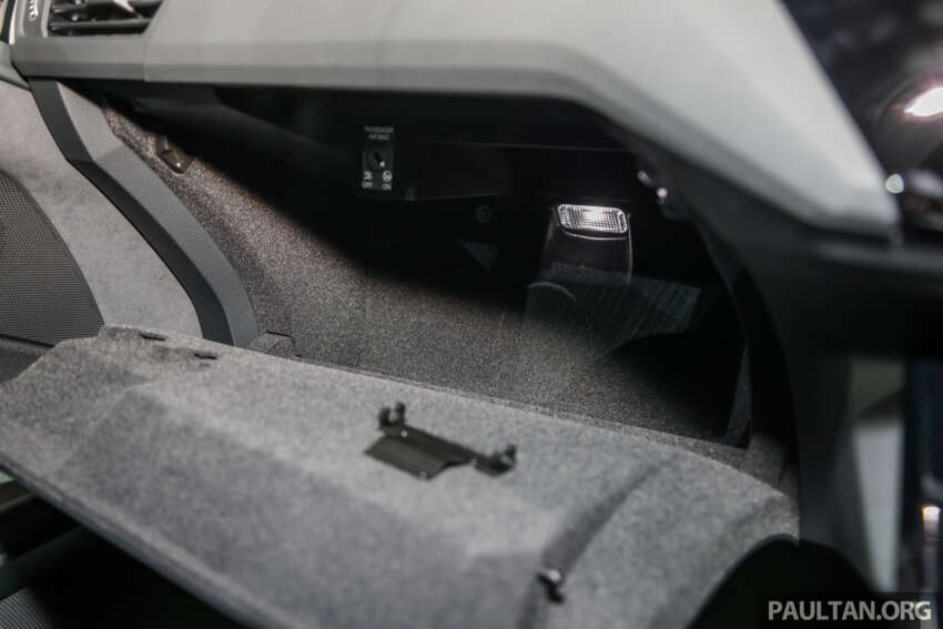 Audi Q8 e-tron 2023 dilancarkan di M’sia — jarak EV hingga 487 km, pilihan Sportback; harga dari RM384k 1628157