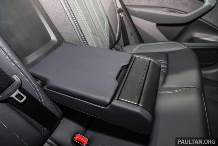 Audi Q8 e-tron 2023 dilancarkan di M’sia — jarak EV hingga 487 km, pilihan Sportback; harga dari RM384k 1628175