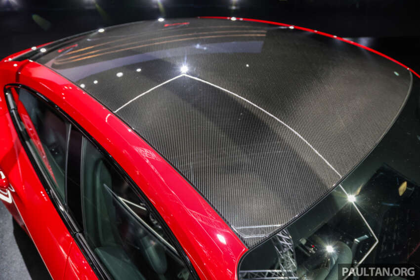 Audi e-tron GT 2023 dilancar di M’sia – jarak gerak EV cecah 458 km, 646 PS; 0-100km/j 3.1s; dari RM588k 1627676