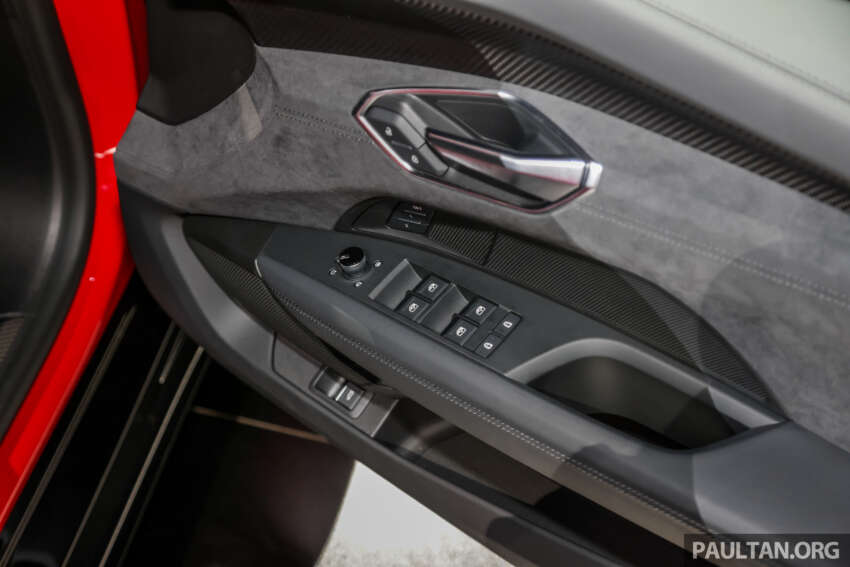 Audi e-tron GT 2023 dilancar di M’sia – jarak gerak EV cecah 458 km, 646 PS; 0-100km/j 3.1s; dari RM588k 1627697