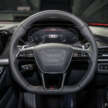 Audi e-tron GT 2023 dilancar di M’sia – jarak gerak EV cecah 458 km, 646 PS; 0-100km/j 3.1s; dari RM588k
