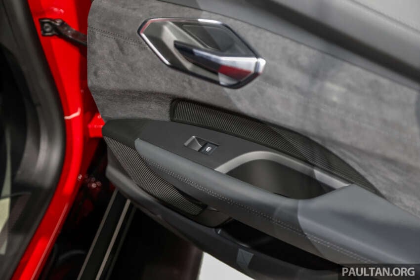 Audi e-tron GT 2023 dilancar di M’sia – jarak gerak EV cecah 458 km, 646 PS; 0-100km/j 3.1s; dari RM588k 1627702