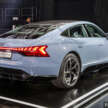 2023 Audi e-tron GT launched in Malaysia – up to 458 km EV range, 646 PS; 0-100 in 3.1s; from RM589k