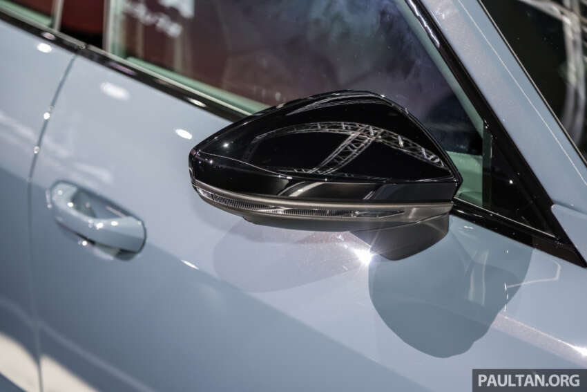 Audi e-tron GT 2023 dilancar di M’sia – jarak gerak EV cecah 458 km, 646 PS; 0-100km/j 3.1s; dari RM588k 1627720