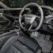 2023 Audi e-tron GT launched in Malaysia – up to 458 km EV range, 646 PS; 0-100 in 3.1s; from RM589k
