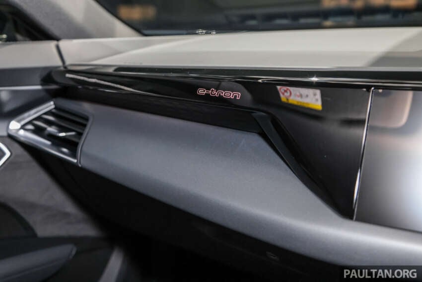 Audi e-tron GT 2023 dilancar di M’sia – jarak gerak EV cecah 458 km, 646 PS; 0-100km/j 3.1s; dari RM588k 1627741