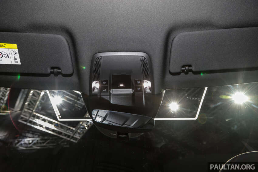 Audi e-tron GT 2023 dilancar di M’sia – jarak gerak EV cecah 458 km, 646 PS; 0-100km/j 3.1s; dari RM588k 1627743