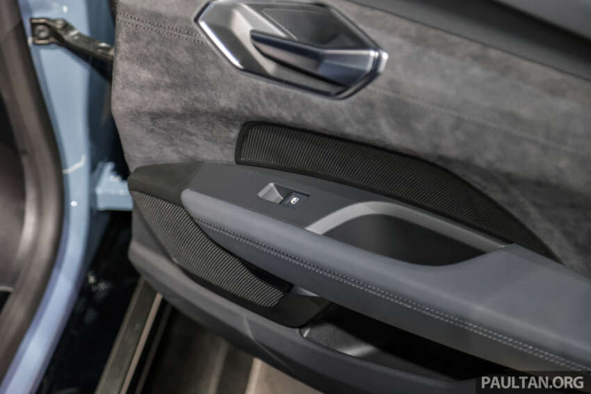 2023 Audi e-tron GT launched in Malaysia – up to 458 km EV range, 646 PS; 0-100 in 3.1s; from RM589k 1627856