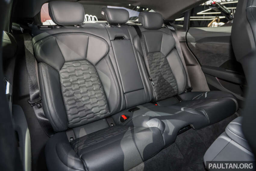 Audi e-tron GT 2023 dilancar di M’sia – jarak gerak EV cecah 458 km, 646 PS; 0-100km/j 3.1s; dari RM588k 1627756