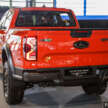 Ford Raptor Rev – premier off-road event in 1Q 2025