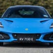 2023 Lotus Emira First Edition Malaysian review – last call for ICE + MT blends rawness w usability; RM1.2m