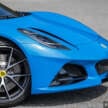 2023 Lotus Emira First Edition Malaysian review – last call for ICE + MT blends rawness w usability; RM1.2m