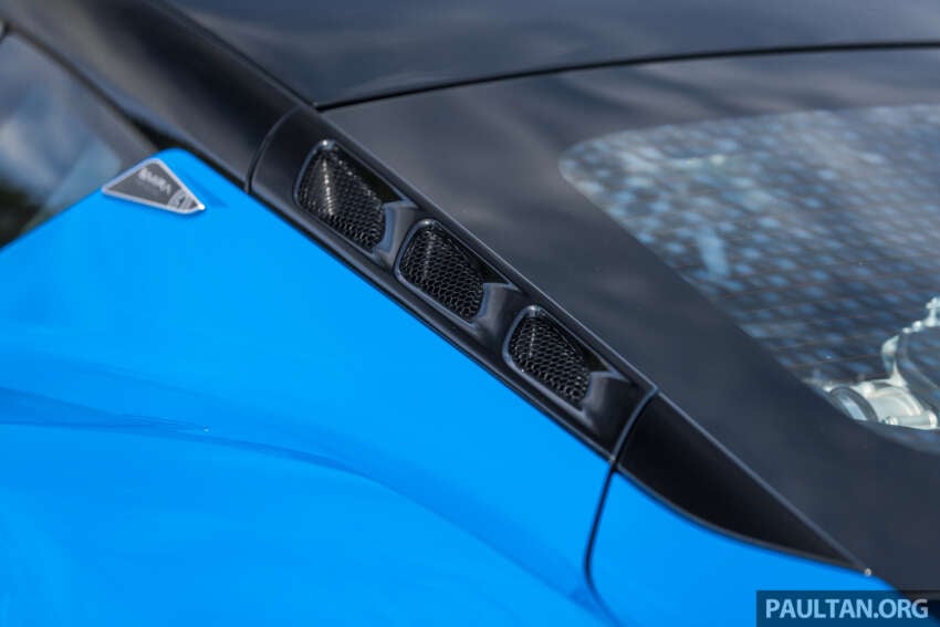 2023 Lotus Emira First Edition Malaysian review – last call for ICE + MT blends rawness w usability; RM1.2m 1635016