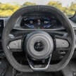 2023 Lotus Emira First Edition Malaysian review – last call for ICE + MT blends rawness w usability; RM1.2m