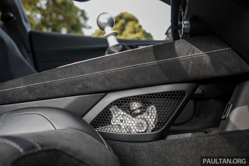 2023 Lotus Emira First Edition Malaysian review – last call for ICE + MT blends rawness w usability; RM1.2m 1635069