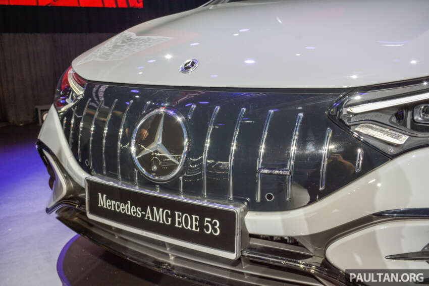 2023 Mercedes-AMG EQE53 now in Malaysia – 527 km EV range; 0-100 3.3s; 687 PS, 1,000 Nm; fr RM650k 1623564