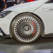 2023 Mercedes-AMG EQE53 now in Malaysia – 527 km EV range; 0-100 3.3s; 687 PS, 1,000 Nm; fr RM650k