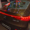 2023 Mercedes-AMG EQS53 now in Malaysia –  571 km EV range; 761 PS, 1,020 Nm; 0-100 3.4s; fr RM799k