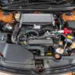 2023 Subaru WRX 2.4T Malaysian review – modern 90s rally hero with 275 PS, 375 Nm and CVT; from RM285k