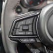 2023 Subaru WRX 2.4T Malaysian review – modern 90s rally hero with 275 PS, 375 Nm and CVT; from RM285k