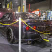 Tokyo Auto Salon KL 2023 – Active New Full Carbon R, Top Secret GT-R, GReddy Stance RZ34 and more