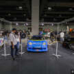 Tokyo Auto Salon KL 2023 – Active New Full Carbon R, Top Secret GT-R, GReddy Stance RZ34 and more