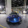 Tokyo Auto Salon KL 2023 – Active New Full Carbon R, Top Secret GT-R, GReddy Stance RZ34 and more