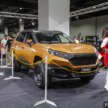 Tokyo Auto Salon KL 2023 – Active New Full Carbon R, Top Secret GT-R, GReddy Stance RZ34 and more