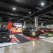 Mitsubishi Motors Malaysia at Tokyo Auto Salon KL 2023 – wild Triton ‘Predator’ and modded Xpander