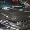 Mitsubishi Motors Malaysia at Tokyo Auto Salon KL 2023 – wild Triton ‘Predator’ and modded Xpander