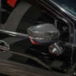 Mitsubishi Motors Malaysia at Tokyo Auto Salon KL 2023 – wild Triton ‘Predator’ and modded Xpander