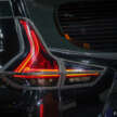 Mitsubishi Motors Malaysia at Tokyo Auto Salon KL 2023 – wild Triton ‘Predator’ and modded Xpander