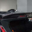 Mitsubishi Motors Malaysia at Tokyo Auto Salon KL 2023 – wild Triton ‘Predator’ and modded Xpander