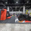 Mitsubishi Motors Malaysia at Tokyo Auto Salon KL 2023 – wild Triton ‘Predator’ and modded Xpander