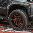 Mitsubishi Motors Malaysia at Tokyo Auto Salon KL 2023 – wild Triton ‘Predator’ and modded Xpander