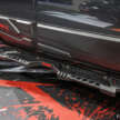 Mitsubishi Motors Malaysia at Tokyo Auto Salon KL 2023 – wild Triton ‘Predator’ and modded Xpander