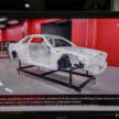 Nissan Skyline GT-R J-Tune – special Nismo-restored R34 for Tunku Panglima Johor; only one of its kind