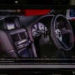 Nissan Skyline GT-R J-Tune – special Nismo-restored R34 for Tunku Panglima Johor; only one of its kind