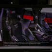 Nissan Skyline GT-R J-Tune – special Nismo-restored R34 for Tunku Panglima Johor; only one of its kind