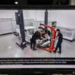 Nissan Skyline GT-R J-Tune – special Nismo-restored R34 for Tunku Panglima Johor; only one of its kind